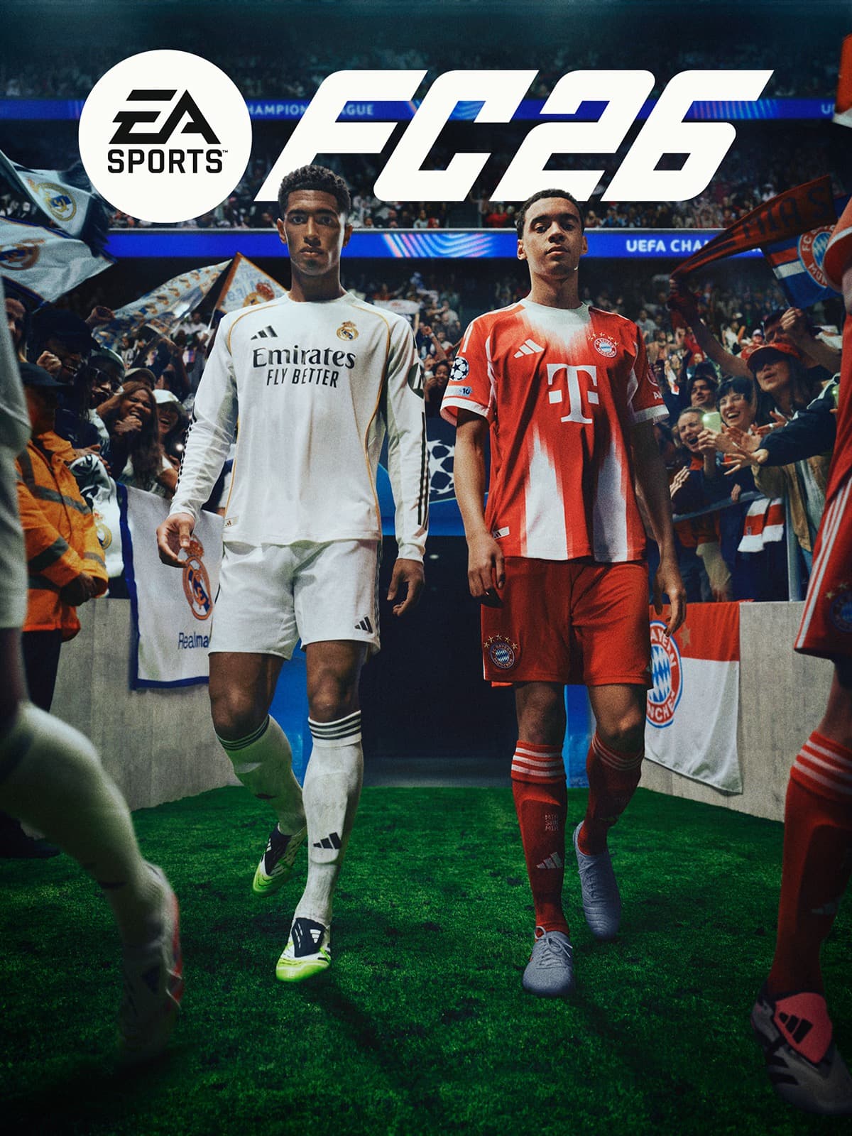 EA Sports FC